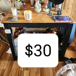 Dining Table - ESTATE SALE, Everything Must Go!