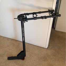 Xport Bike Rack
