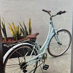Free Bike