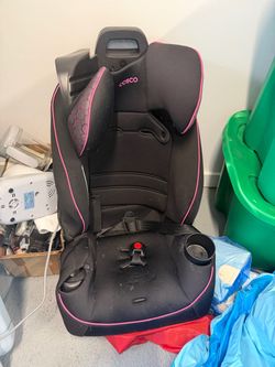 Car seat
