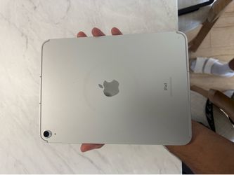 Ipad 10th generation