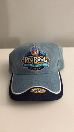 2003 pro bowl hat