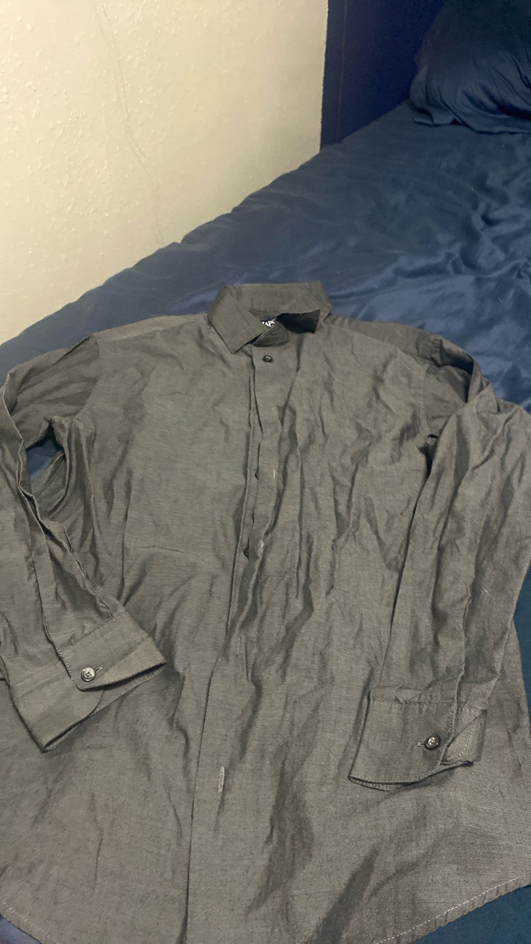 Champ’s Dress Shirt