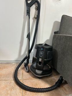 Rainbow Vacuum fCleaner
