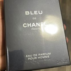 Chanel Paris
