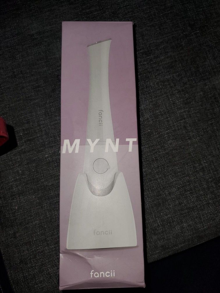 Nail Sander New