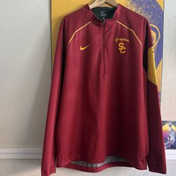 USC Jacket size Large
