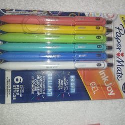 Paper Mate Pens