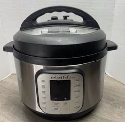7-in-1 Mini Instant Pot Duo Nova (3-Quart))