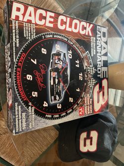 Dale Earnhardt Collection Lot of 3