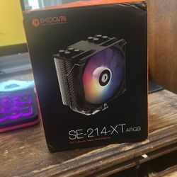 ID-cooling Se-214-xt