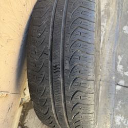 Used  Good Tire 
