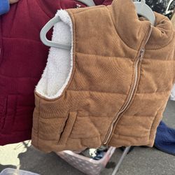 Vest