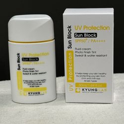 Kyung Lab Sunscreen