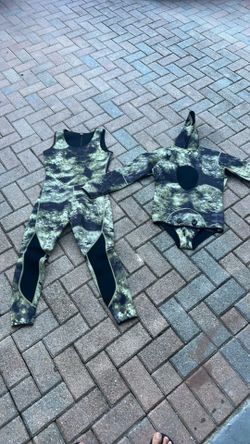 Divers supply