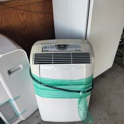Pinguino Portable A/C Unit 12000btu