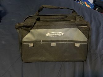 McGuireNicholas 12” Soft Sided Tool bag