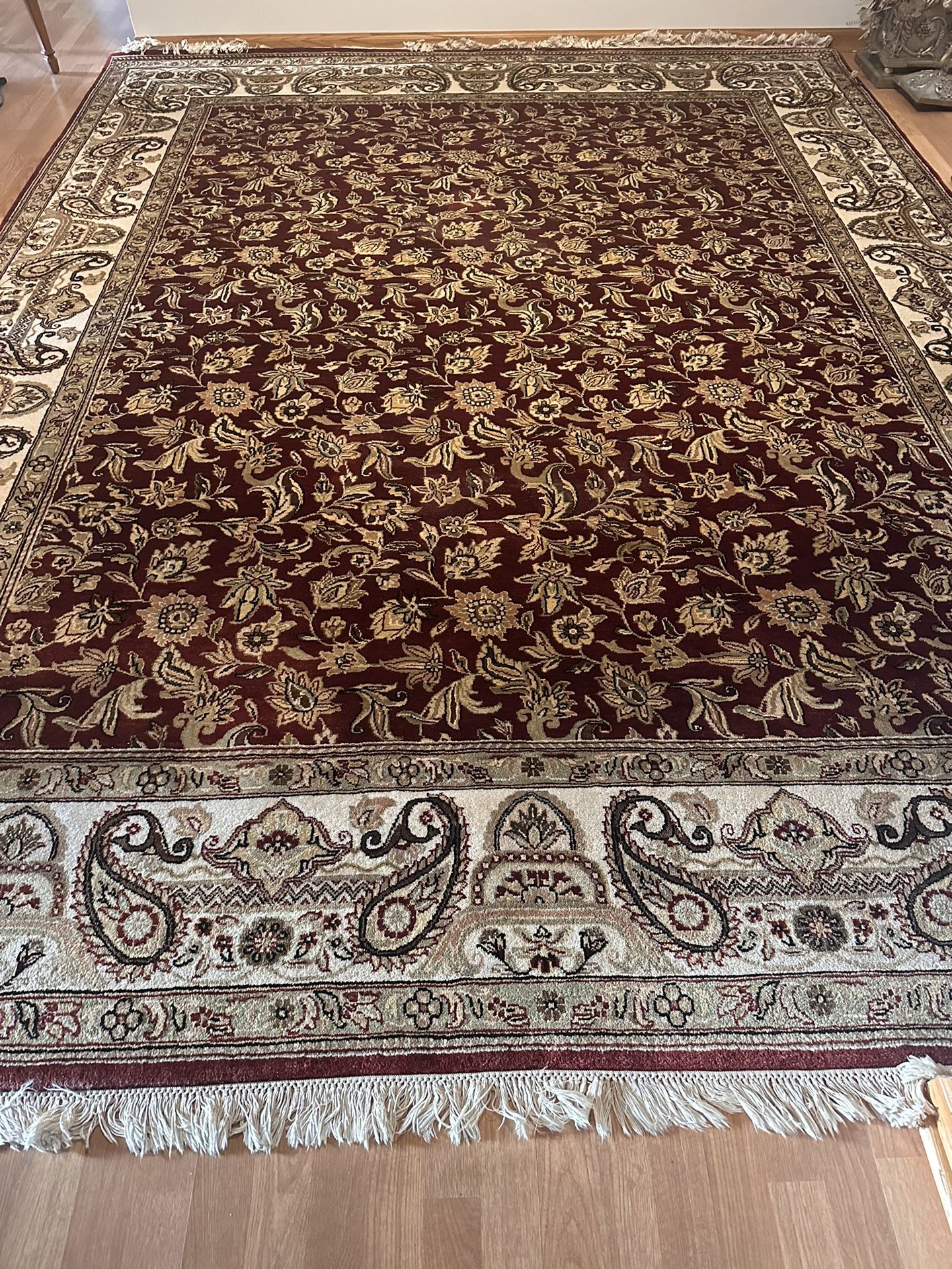 Oriental Rug