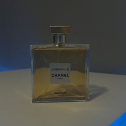 Gabrielle Chanel Essence Perfume