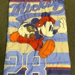 Sleeping Bag