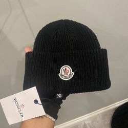 Moncler Beanie OBO