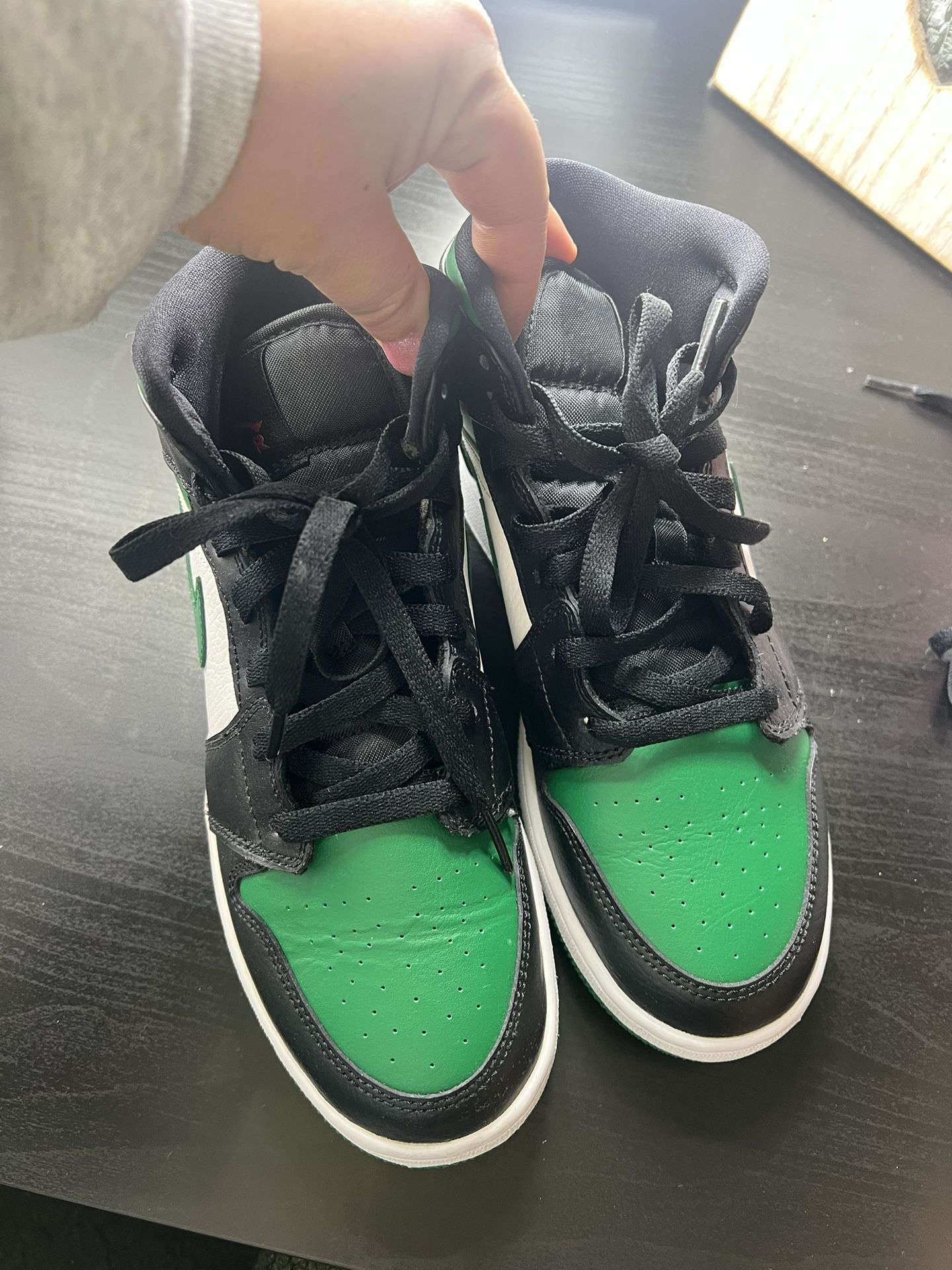 Jordan Size 5.5