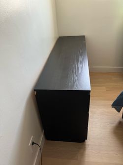 Large Dresser