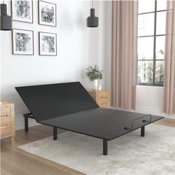 Bed Frame 