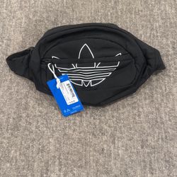 Waist Pack
