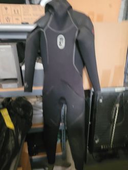 O'neill Dive Wetsuit