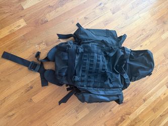 Norwegian Army Rucksack