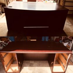 Office and bedroom furniture