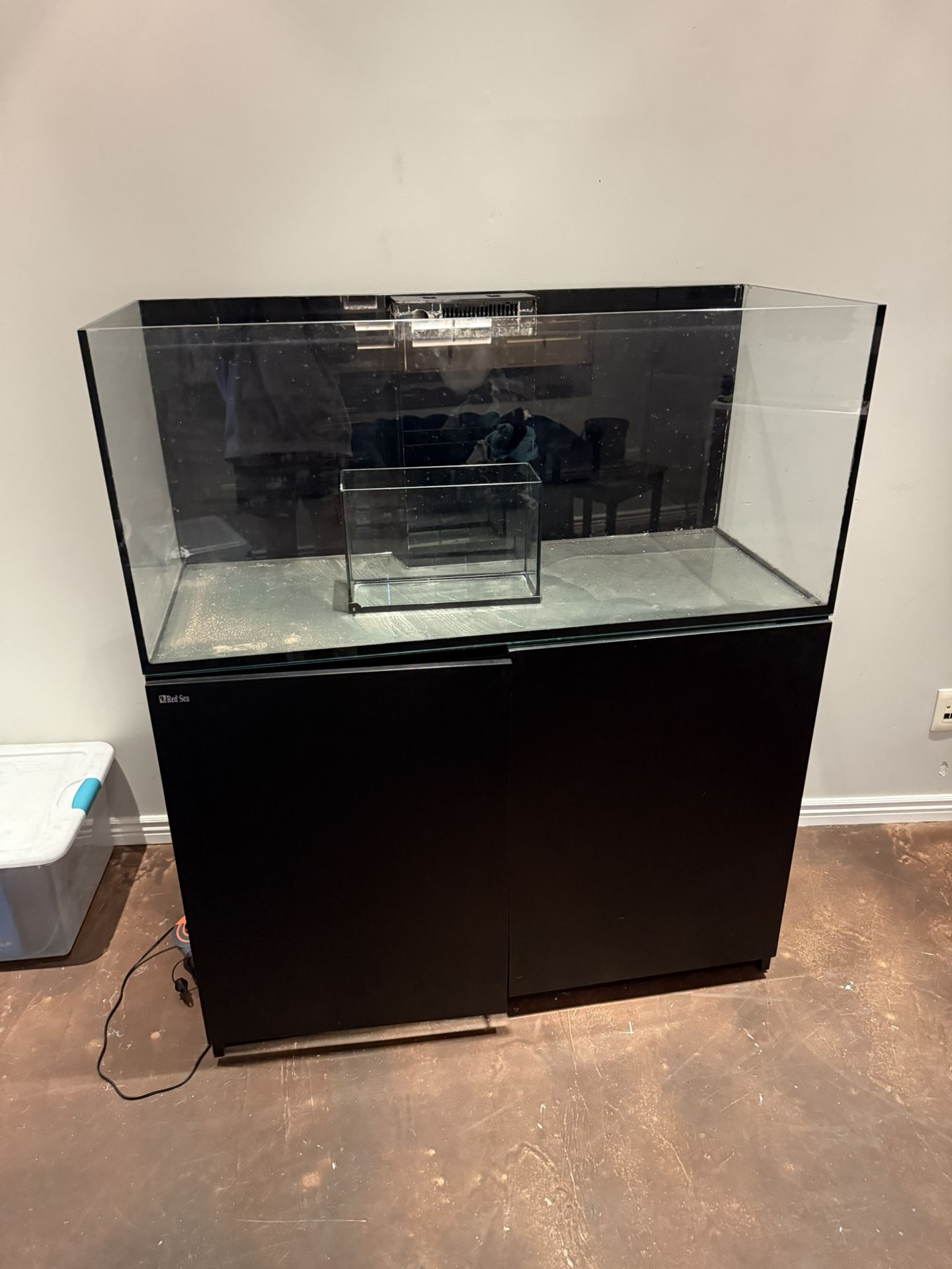 Fish Tank