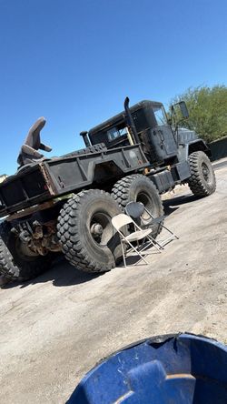 1985 Am M939