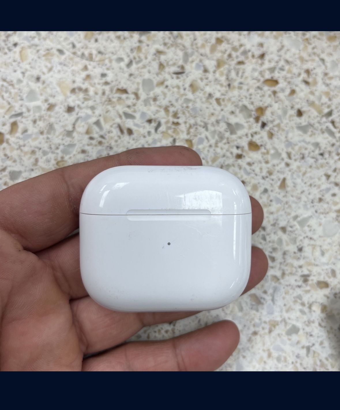 Air Pod 3rd Generation 