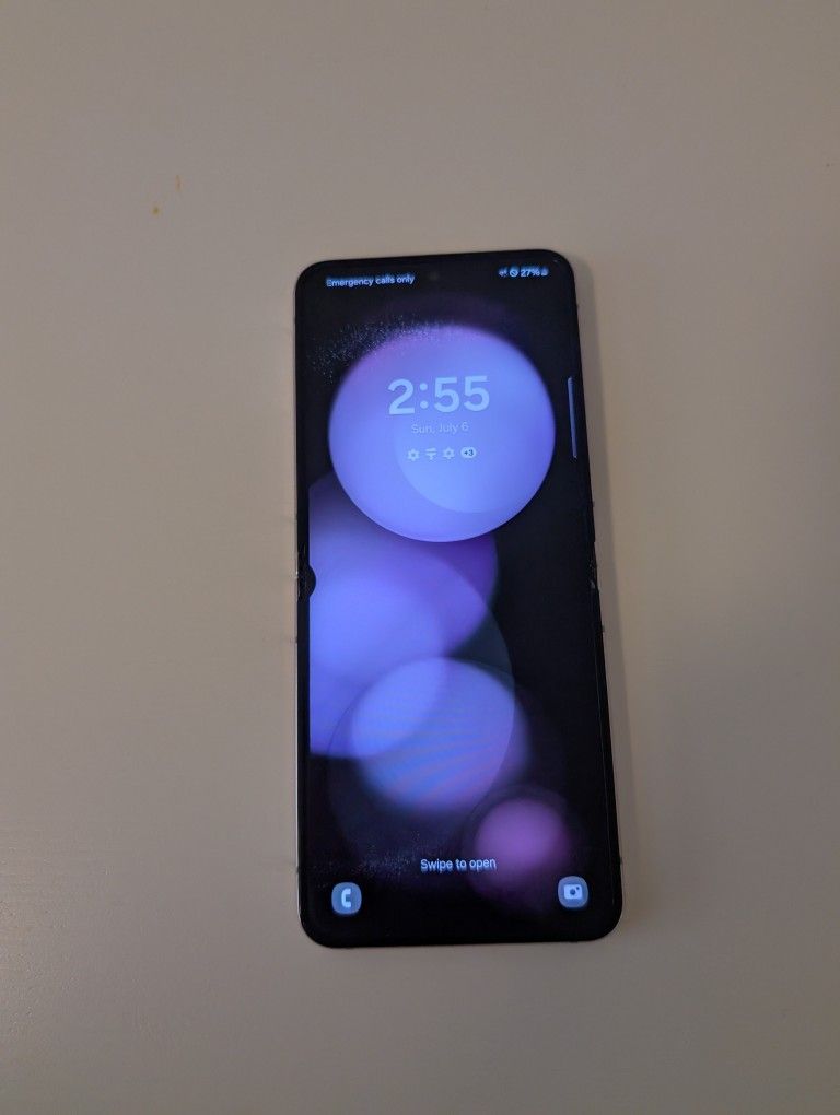 Samsung Galaxy Z Flip 5