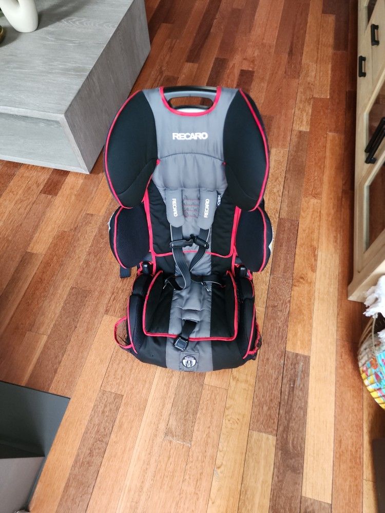 Recaro Child Baby Car Seat Booster