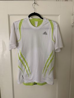 Adidas Workout Shirt