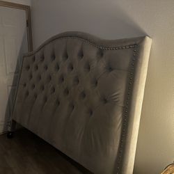King size Bed frame 