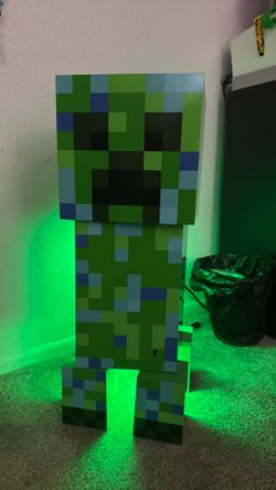 MineCraft mini fridge