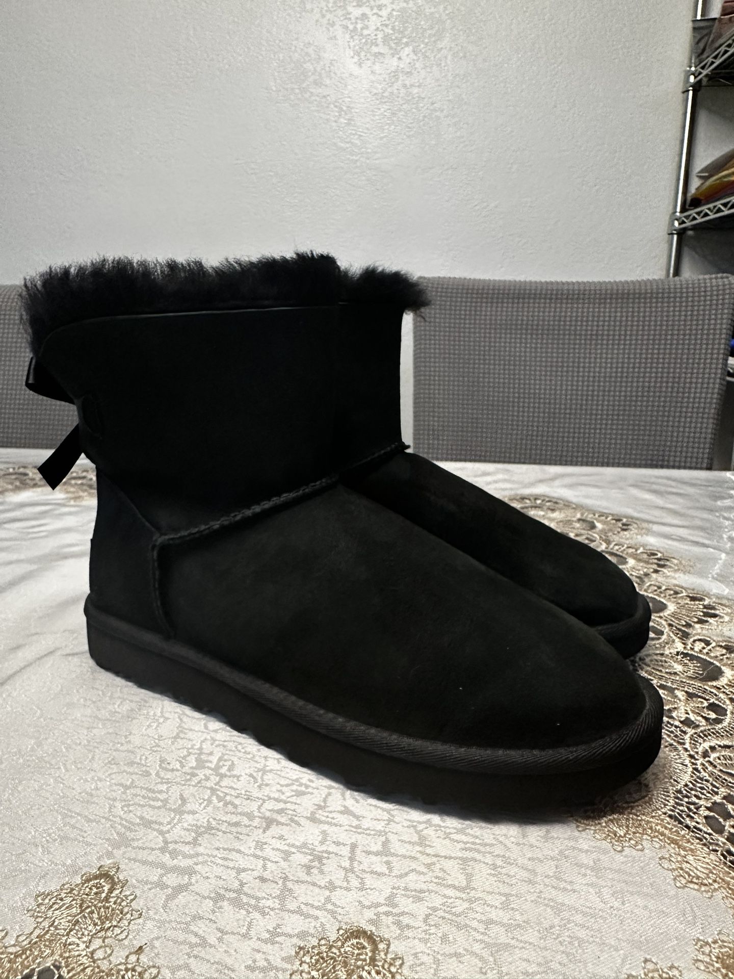Uggs Size 8