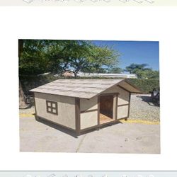 Outside Pet Houses - Strong Homes for Happy Animals check perform