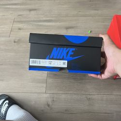 Jordan 1 Reimagined 