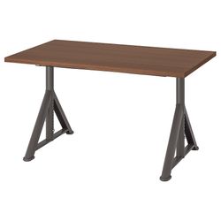 IKEA IDÅSEN Desk Walnut Brown ***READ***