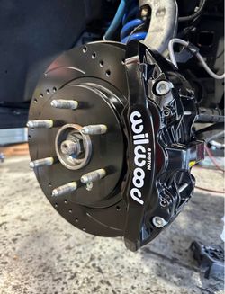 Need New Brakes ? Send message for a free quote 📲