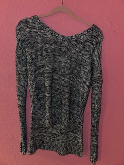 Arizona Sweater Top