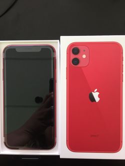 iPhone 11 & iPhone SE