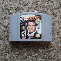 Nintendo 64 