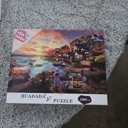Puzzles
