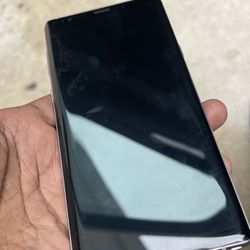 UNLOCKED SAMSUNG NOTE 9/ READY FOR USE 